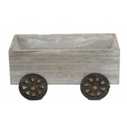 Cajon Carrello 30x14x14Hcm
