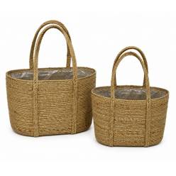 Cesta Mabel (Set 2uds)