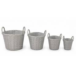 Cesta Copla (Set 4uds)