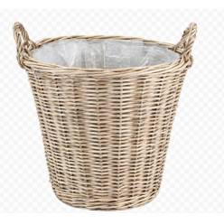 Cesta Campana �43x39Hcm