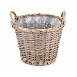 Cesta Campana �30x25Hcm