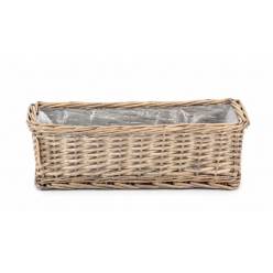 Cesta Lungo 18x48x18Hcm