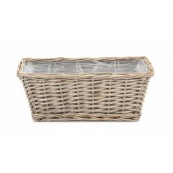 Cesta Lungo 38x17x16Hcm