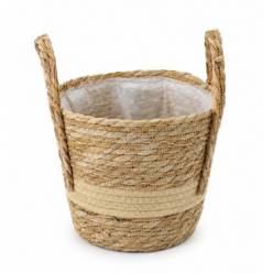 Cesta Marlene �23x20Hcm