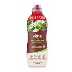Vithal Fertilizante Universal Biosphere 1.3L