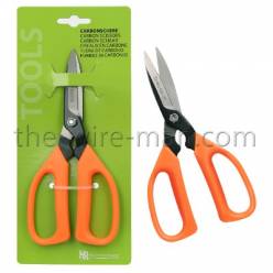 Tijeras Carbono
