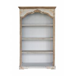 Estanteria Vintage 120x45x210Hcm