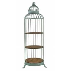 Estanteria Antique �54x70x180Hcm