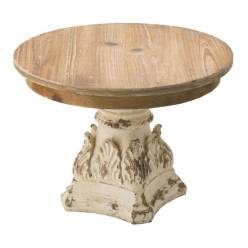 Bandeja Natura �27x18.7Hcm