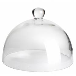 Cupula Fanus �20x16Hcm