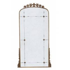 Espejo Natura Antique 102x5x193Hcm