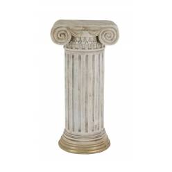 Pedestal Jonica 26x16.5x51.5Hcm "T2"