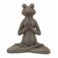 Rana Yoga 30x18x34Hcm "T2"