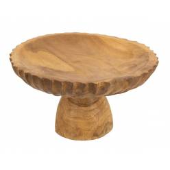 Bandeja Teca �29.5x14Hcm "T2"