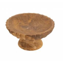 Bandeja Teca �20.5x9Hcm "T2"
