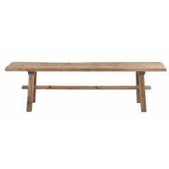 Banco Vintage 181x33x52Hcm