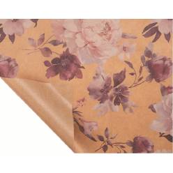 Bobina Papel Impermeable Dorotea 80cmx20m