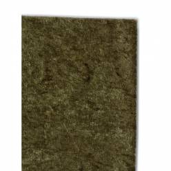 Tela Chenilla Verde Oliva 150cmx3m