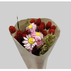 Bouquet Smart Ruby 50cm 70g