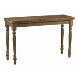 Mesa Antic 40x120x78Hcm