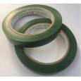 Tape PVC Verde 15mm (x2uds)