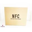 Esponja Floral Pastilla NFC (x40uds)
