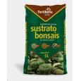 Tierra Sustrato Bonsai 5L (Pack x6 uds)