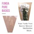 Funda Pure Basics 35Ax50Hcm (x50uds)