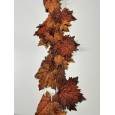 Guirnalda Autumn Naranja (30Leds) 10Ax180Lcm